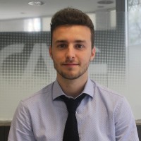 Nil Lorente Sanchez