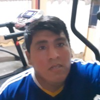 Luis Alberto Vilcarima Quispe