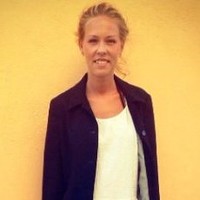 Emilie Grenvald