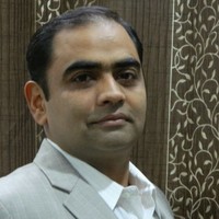 Sachin Desai