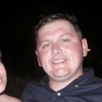 Daniel Saunders
