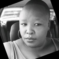 Makgotso Mahlasela