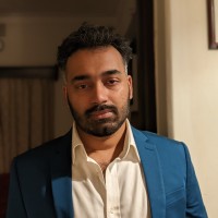 Meraj Siddiqui