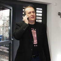 Mariusz Kaczor