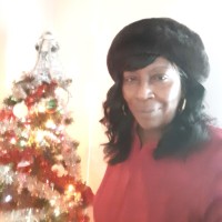 Saadia Hyman