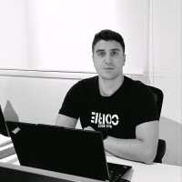 Ali Hashem