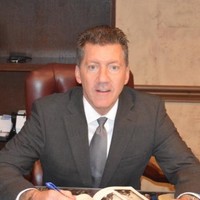 Michael J. McMain