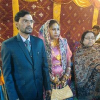 Dr.laqa Samad