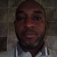 Benson Eture
