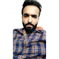 Nirmal Gidwani