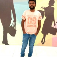 Pavan Kumar N K
