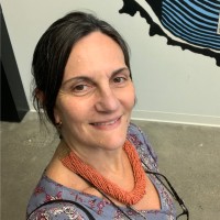 Thaise Nanette Silveira