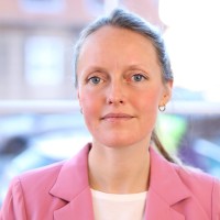 Anne Louise Dichmann-Hansen