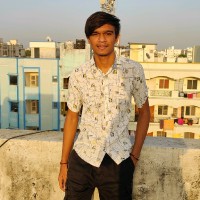 Ved Patel