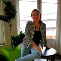 Rebeca González Pardos