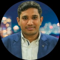 Sandeep Singh Yadav