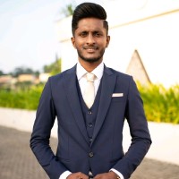 Bumindu Umayanga