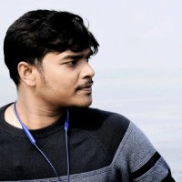 Sushanta kumar Sahu
