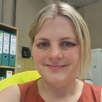 Laura Forder
