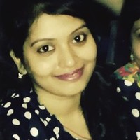 Shilpa Roy