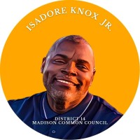 Isadore Knox Jr.