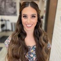 Danielle Peach, Mba