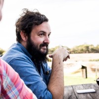 Nathan Travis