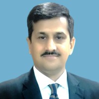 Azhar Chaudhri