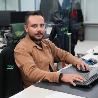 Abdurrahman CAN