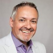 Richard Rodrigue