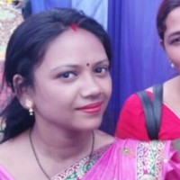 Rimjhim Lohra