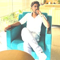 Dinesh Yadav