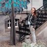 Anastasiia Erokhina