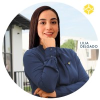 Lilia Elena Delgado Castellanos