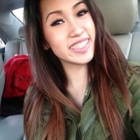Francesca-Ann Montenegro