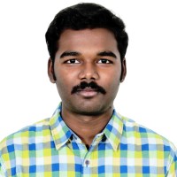 Vasanth M S