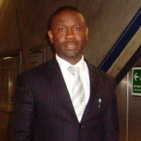 Anselm Okoukoni