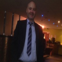 Andrew cavanagh UTG