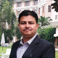 Dr. Suneel Sitaula