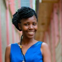 Mercy Kebu