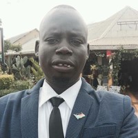 Deng Akok Madhan