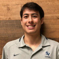 Stephen Chang
