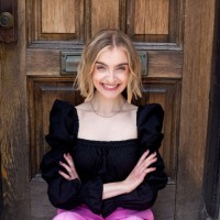 Sadie Jones