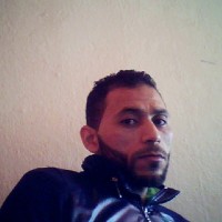 Boussaidi Amine
