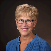 Nancy Hinton