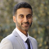Ayman Almateeg
