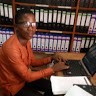Alphajor Mansaray