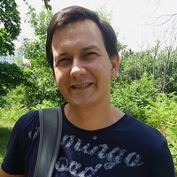 Viacheslav Voropaiev