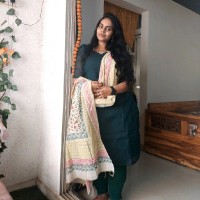 Grishma Ramugade