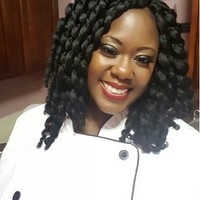 Simone Llene Gibbs